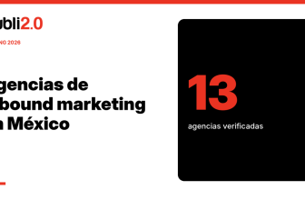Ranking 2026 de agencias de inbound marketing en México