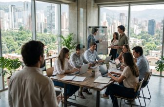 Latin Trade presenta a los 25 Mejores Jóvenes Empresarios de América Latina