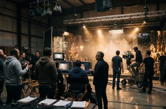 Hennessy X.O invita al director de cine Nicolas Winding Refn, a crear un viaje sensorial para su nueva campaña "ODYSSEY"