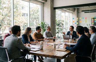 Research Now anuncia nuevo equipo de liderazgo ejecutivo