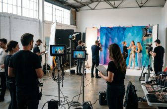 MAKE UP FOR EVER se asocia con Charli XCX para su nueva campaña AQUA XL