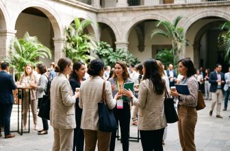 Women's Forum Mexico 2016 recibe a la delegación cubana de mujeres emprendedoras