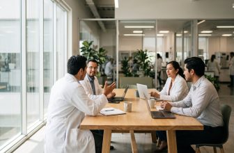 Landsteiner Scientific, la farmacéutica mexicana mejor posicionada en el ranking Great Place to Work