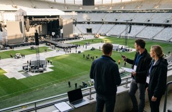UEFA y Pepsi® Llevan por Primera Vez Épico Recital en Vivo a la Final de la Liga de Campeones de la UEFA