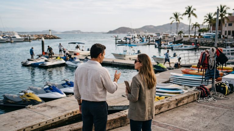 Fast-Evolving Watersport Company, FlyDive, anuncia la adquisición de Aquafly