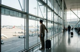 El futuro de los viajes internacionales y el papel del seguro.