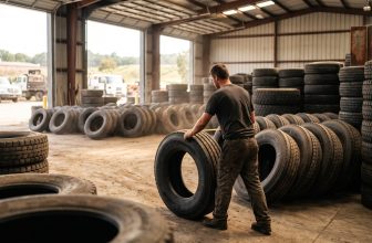 Michelin presenta el nuevo neumático Defender, el neumático más largo entre los principales competidores