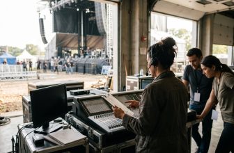 SMIRNOFF™ lanza la iniciativa "Equalizing Music" en un esfuerzo por duplicar la cantidad de figuras femeninas destacadas