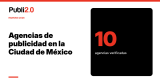 Agencias de publicidad en la Ciudad de México: 10 opciones por zona 2026