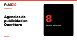 Agencias de publicidad en Querétaro 2026: 8 verificadas, con fuentes