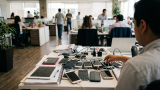 Más del 50 % de las empresas tienen dispositivos móviles que no cumplen con las normativas