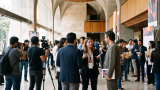 Se inaugura el Festival Internacional de Cortometrajes «Mercy and Justice»