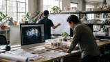 Aprendiendo AutoCAD 2016 en 3D para Diseño Arquitectónico by IWay Magazine