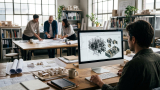 ¿Qué son las Familias en Autodesk Revit? By IWay Magazine