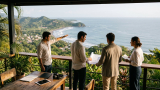 El Salvador apuesta convertir turismo en sector estratégico by ContraPunto Diario Digital