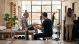 Osteoartritis de rodilla: suero autólogo condicionado (ACS) combinado con fisioterapia produjo una significativa mejora en el dolor y la función