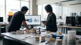 Dentsply Sirona: La fusión crea The Dental Solutions Company™