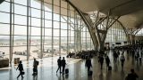 Aeropuerto salvadoreño a la vanguardia en la región by ContraPunto Diario Digital