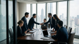 ArisGlobal® firma acuerdo con el primer cliente de ARISg™ en China
