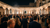 Noche de estrellas en la clausura del XVIII Festival del Habano