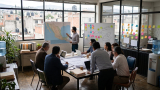 A 156 ciudades en México les quedan 10 días para ingresar al Mayors Challenge 2016 de Bloomberg Philanthropies y competir por $9 millones de dólares estadounidenses para fondos de innovación