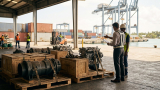 Equipment Spare Parts de Miami es nombrado Vendedor Autorizado para el Caribe por uno de los principales suministradores de piezas de motores y maquinaria del mundo