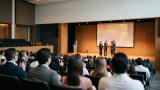 Anuncian a los ganadores del Premio Harold W. McGraw, Jr. en Educación