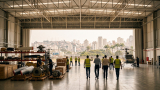 Precision Aviation Group (PAG), empresa matriz de Precision Heliparts (PHP), anuncia la inauguración de nuevo centro en São Paulo, Brasil