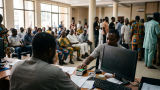 La biometría de DERMALOG contribuye a la prevención de fraudes en Nigeria