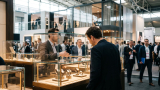 Fossil presenta nuevos smartwatches Android Wear™ más finos en Baselworld