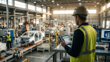 Solución automatizada CAMDS de iPoint minimiza esfuerzos de datos materiales para la industria automotriz