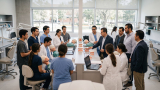 Institución del Grupo Ser Educacional se asocia con Colgate (de EE. UU.)