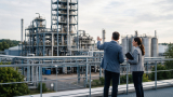 BASF y Avantium pretenden establecer una joint venture