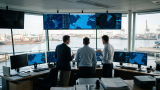 Digital Marine Solutions adquirirá la división marina de Jeppesen