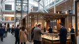 Urban Jürgensen- La exclusiva conexión danesa-suiza presenta una nueva colección en la Baselworld 2016