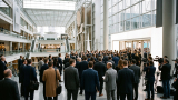 Ceremonia inaugural de Baselworld 2016