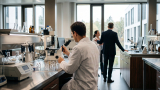 Impulsando el crecimiento de un nuevo movimiento de lujo: BSI CAPITAL GROUP invierte 5M de Francos Suizos (CHF) en Swiss Cosmeceuticals AG