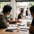 Research Now anuncia nuevo equipo de liderazgo ejecutivo