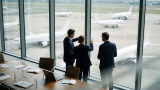 Burnham Sterling Cierra Colocación Privada de Ocho Aeronaves con Avianca Holdings