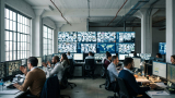 Servicio de video IoT Smartvue® ahora es más grande que YouTube™ – Carga 28 millones de minutos de videovigilancia a diario