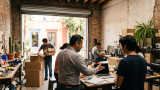«Best Buy apoya a los emprendedores en México»