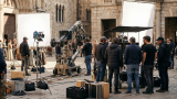 Del director y los productores de Velvet y Gran Hotel, llega la primera serie original de Netflix filmada y producida en España