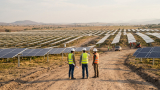 GameChange Solar recibe orden de Genius Tracker™ de 28 MW para el Sudeste
