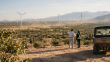 Enel Green Power confirma su liderazgo en energías renovables en México tras resultados de subasta