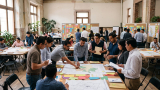 El Mayors Challenge 2016 de Bloomberg Philanthropies da la bienvenida a 363 ciudades de América Latina y el Caribe; con 68 ciudades de Méjico representadas