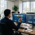 i-protect: el gran avance de Kiekert en sistemas de protección de puertas