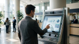 Módulo digitalizador de ViewSonic mejora las soluciones de cajeros automáticos (VTM) de avanzada para el sector bancario
