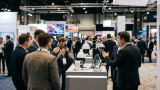 La Ultra HD 4K Smart IR PTZ de Hikvision ganó el premio New Product Showcase en ISC West