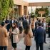 Inauguración oficial de la 119na Feria de Cantón