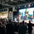 Inauguración oficial de la 119na Feria de Cantón